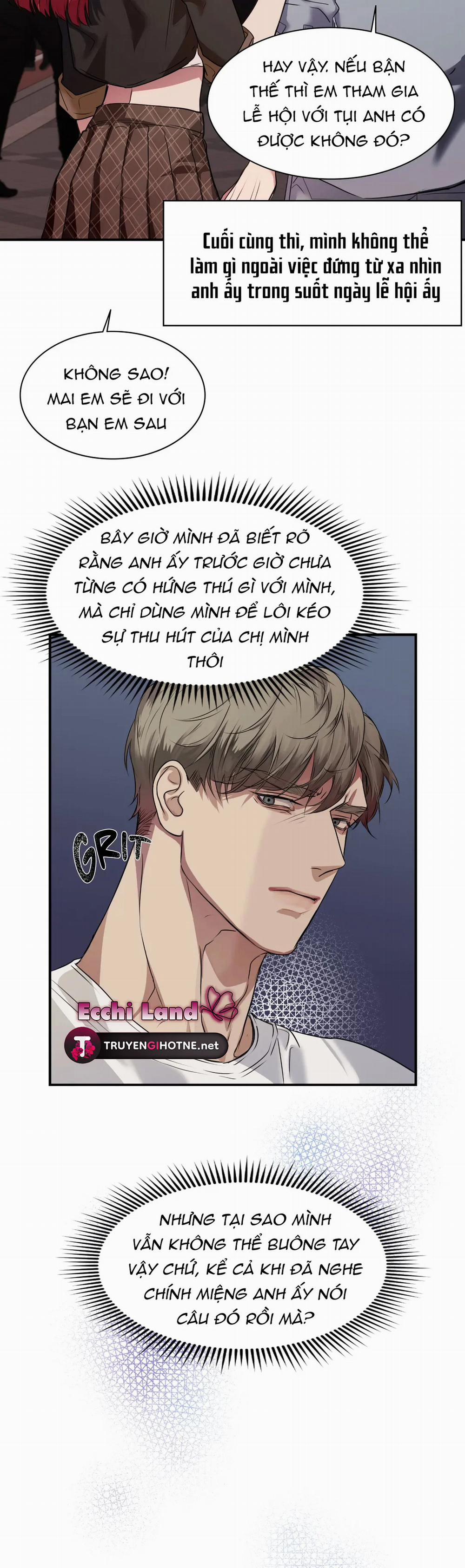 Vết Rắn Cắn 21.1 trang 5