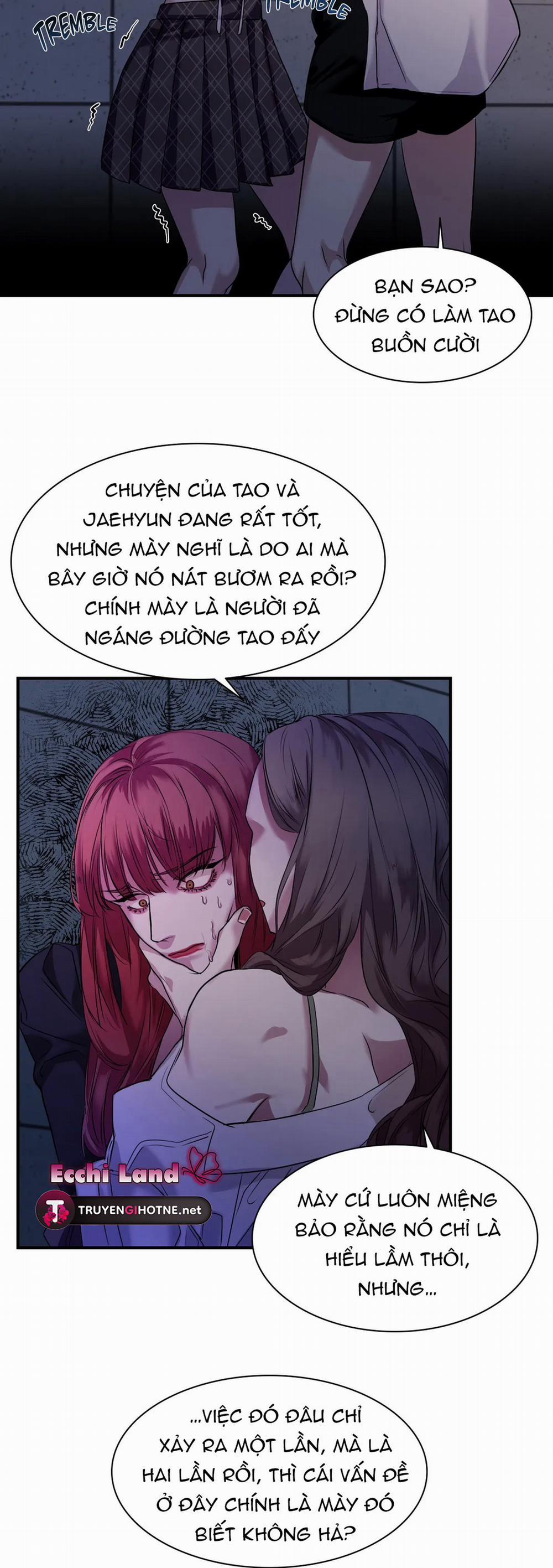 Vết Rắn Cắn 21.2 trang 10