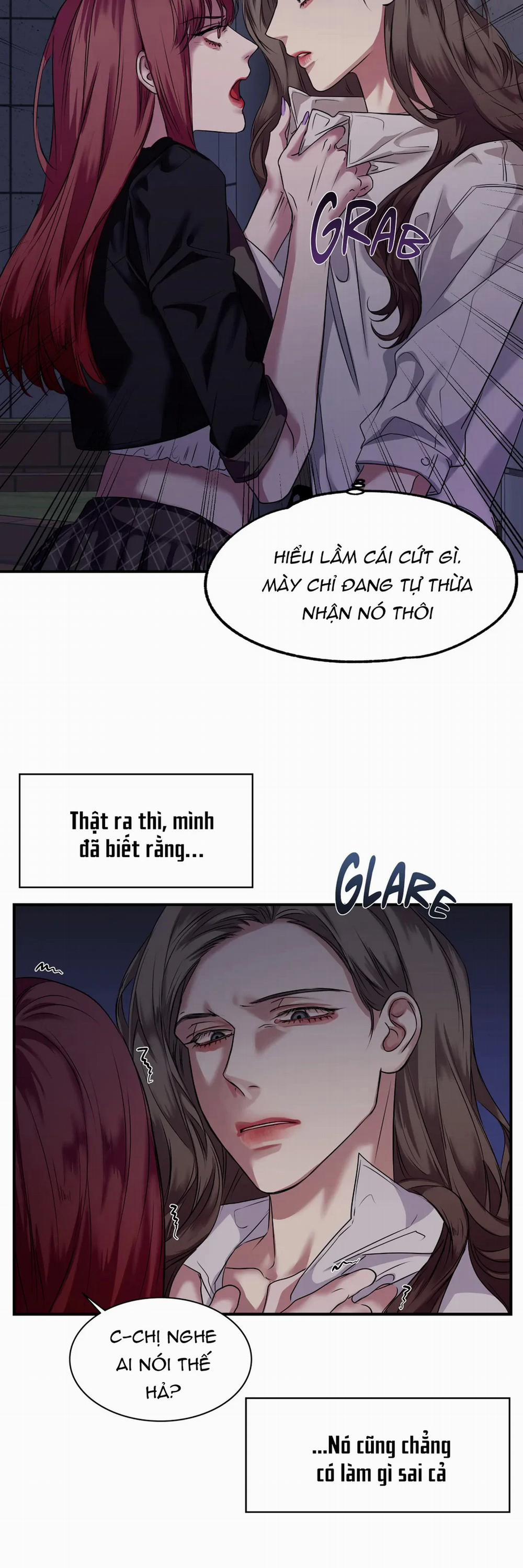 Vết Rắn Cắn 21.2 trang 5