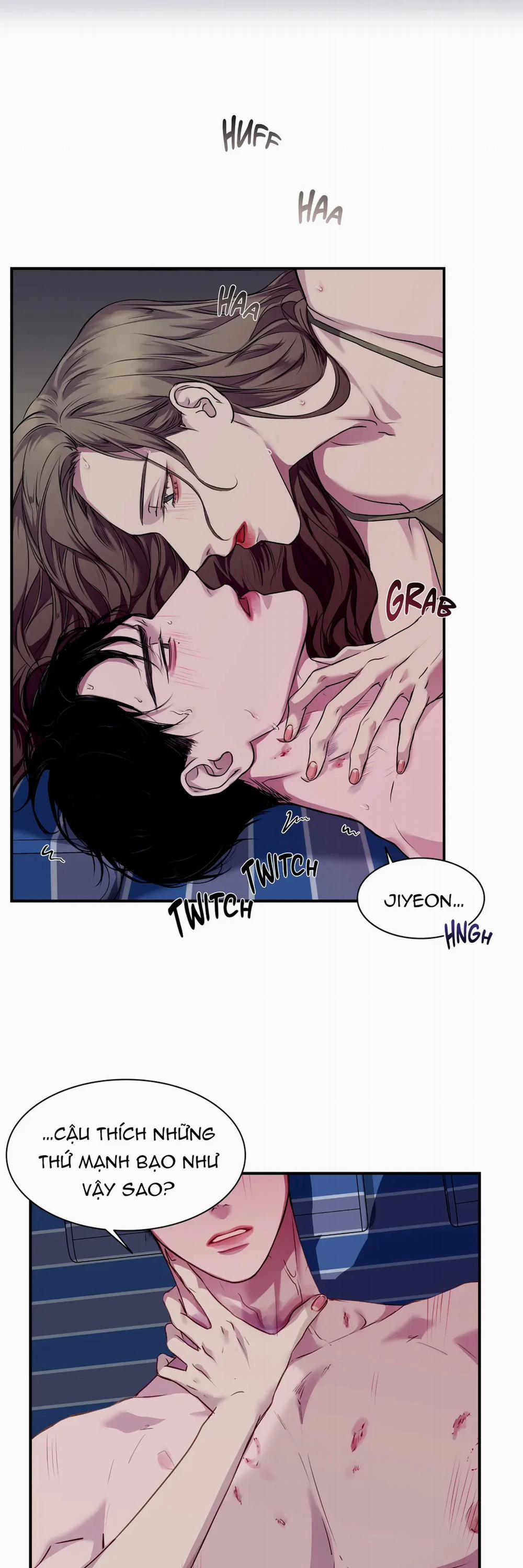 Vết Rắn Cắn 22.2 trang 7