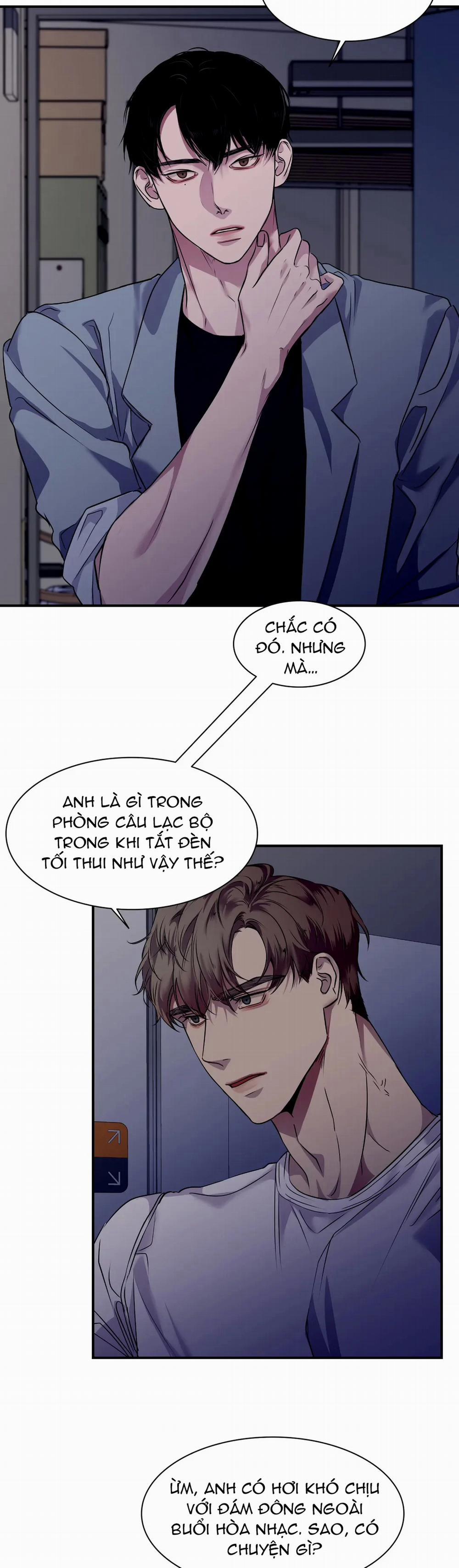 Vết Rắn Cắn 23.1 trang 4