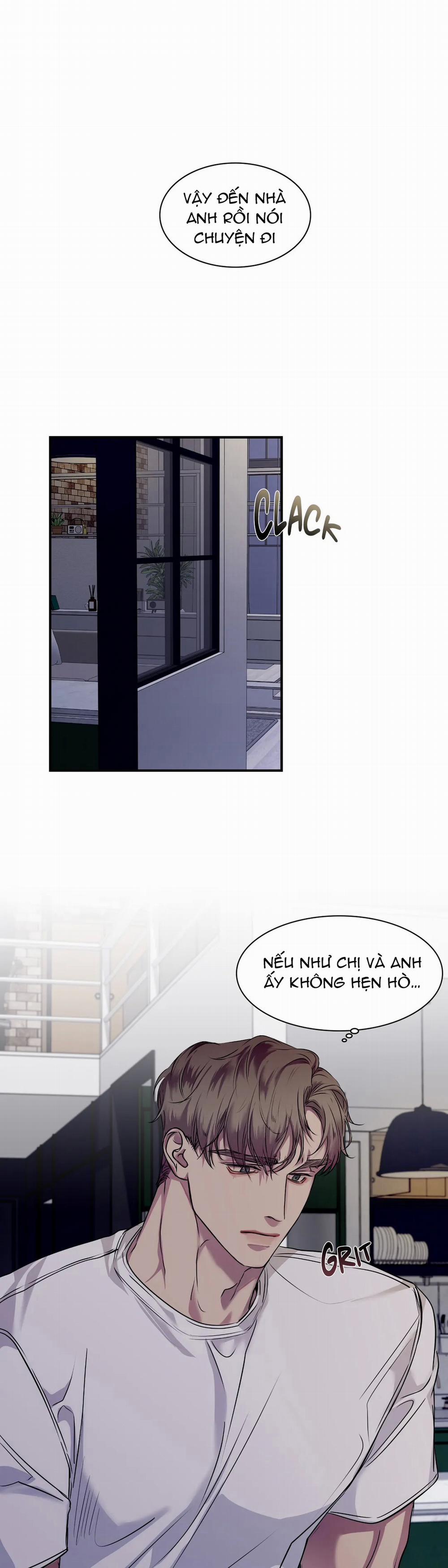 Vết Rắn Cắn 23.2 trang 0