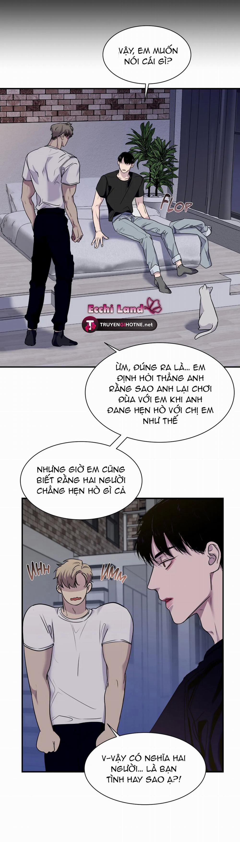 Vết Rắn Cắn 23.2 trang 2