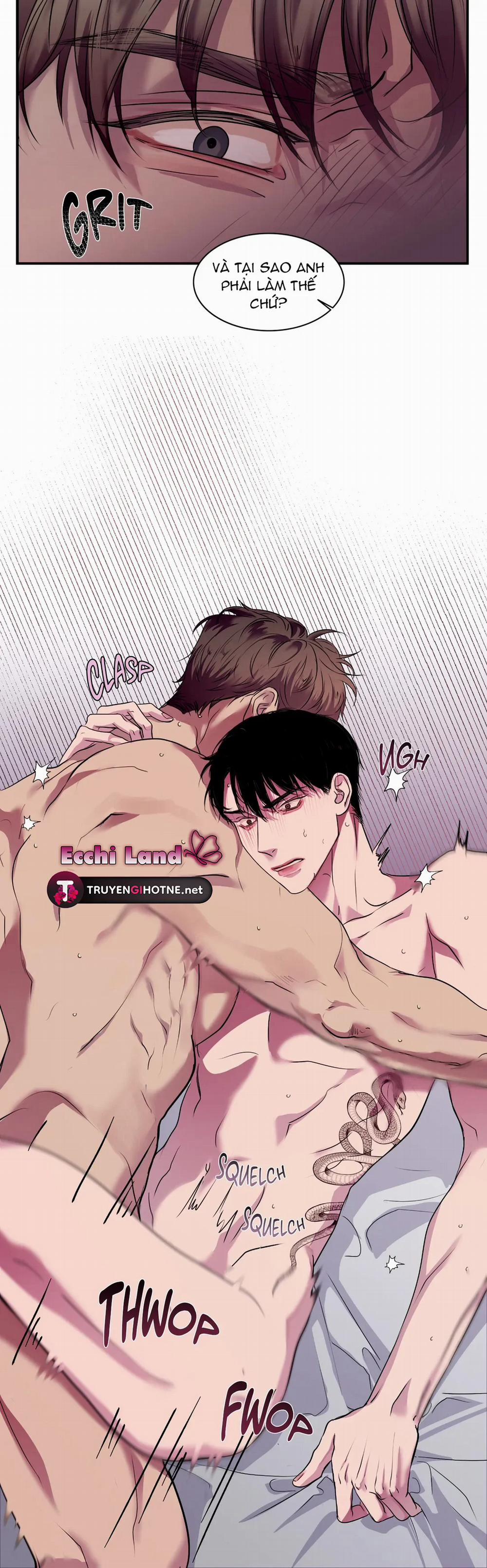 Vết Rắn Cắn 23.2 trang 26