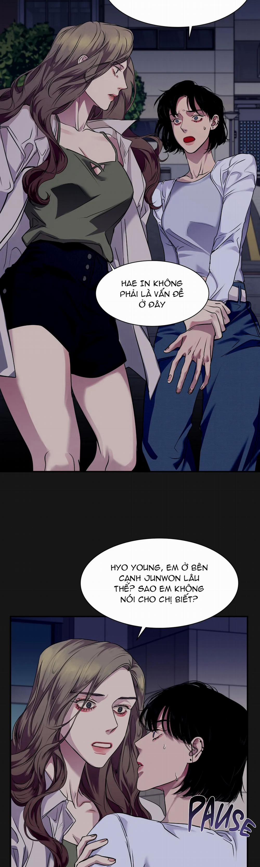 Vết Rắn Cắn 24.2 trang 1