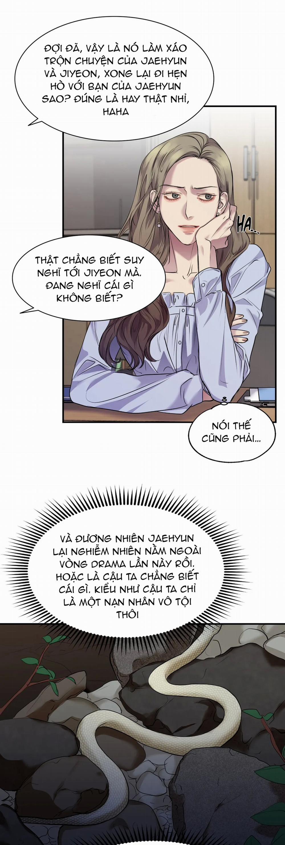 Vết Rắn Cắn 24.2 trang 18