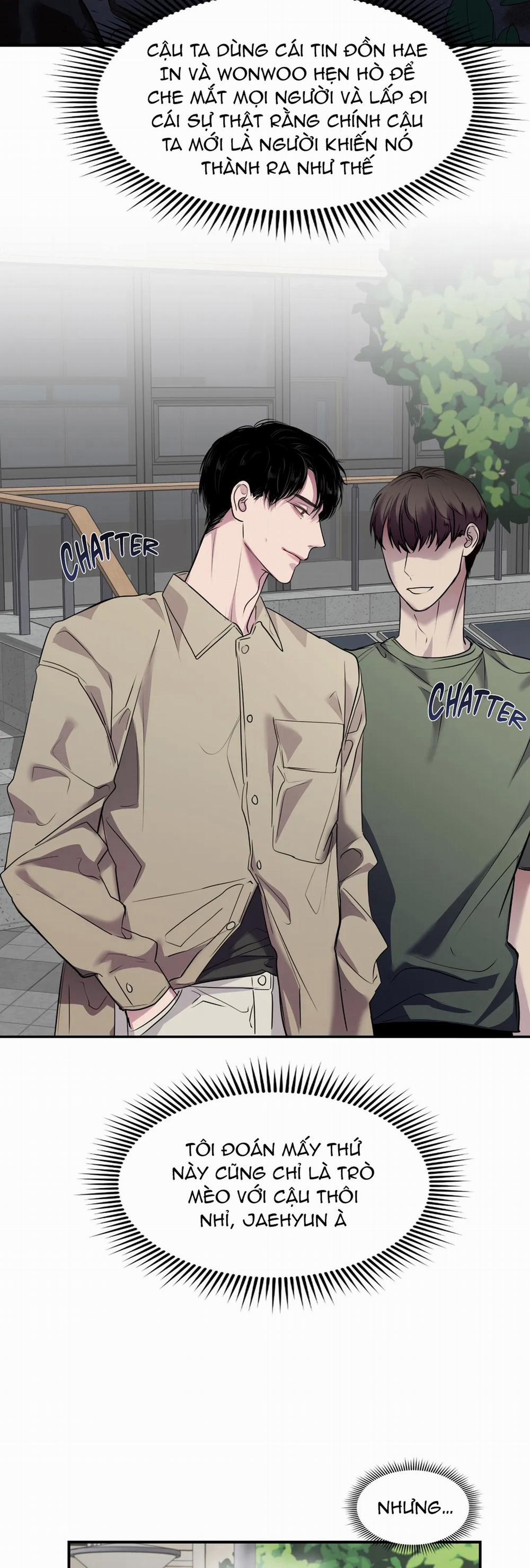 Vết Rắn Cắn 24.2 trang 19