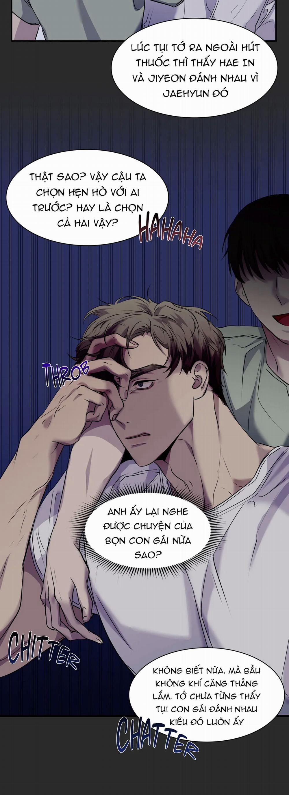 Vết Rắn Cắn 25.1 trang 10