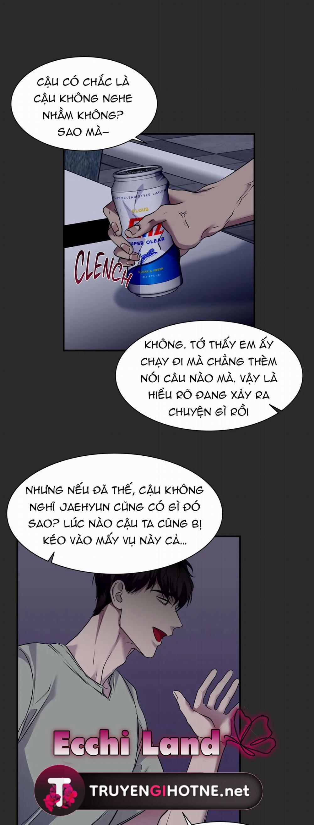 Vết Rắn Cắn 25.1 trang 11