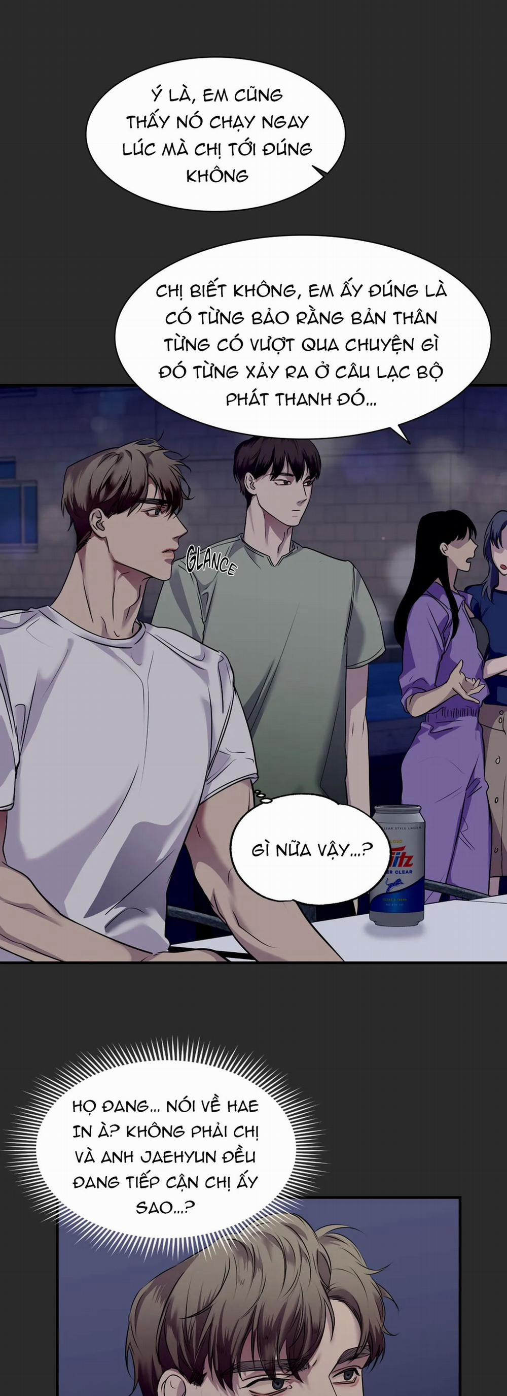 Vết Rắn Cắn 25.1 trang 7