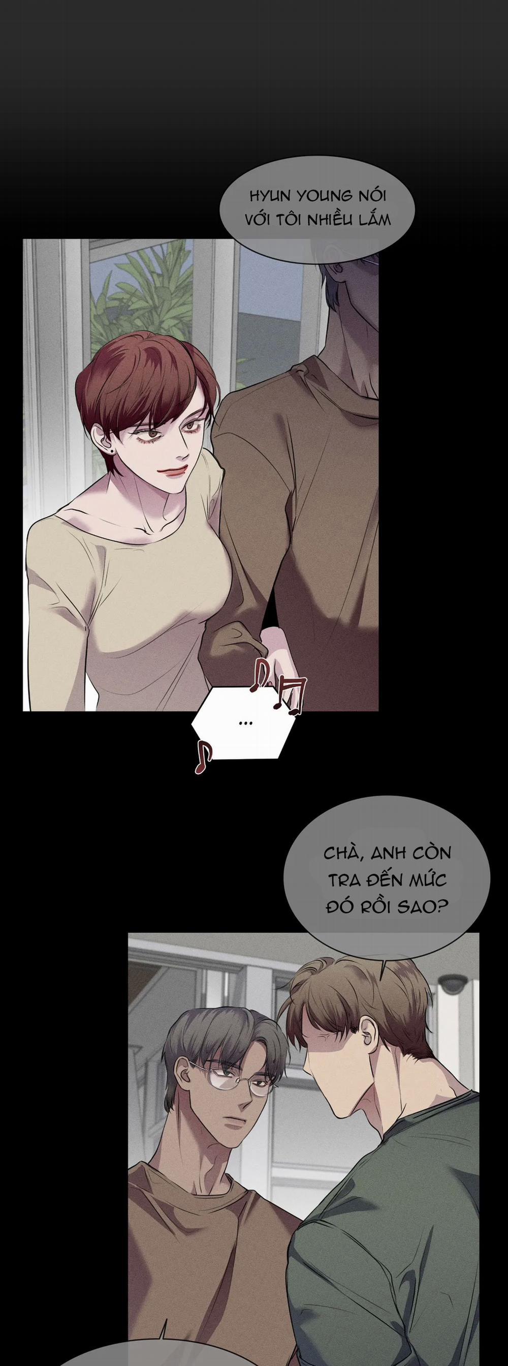 Vết Rắn Cắn 25.2 trang 0