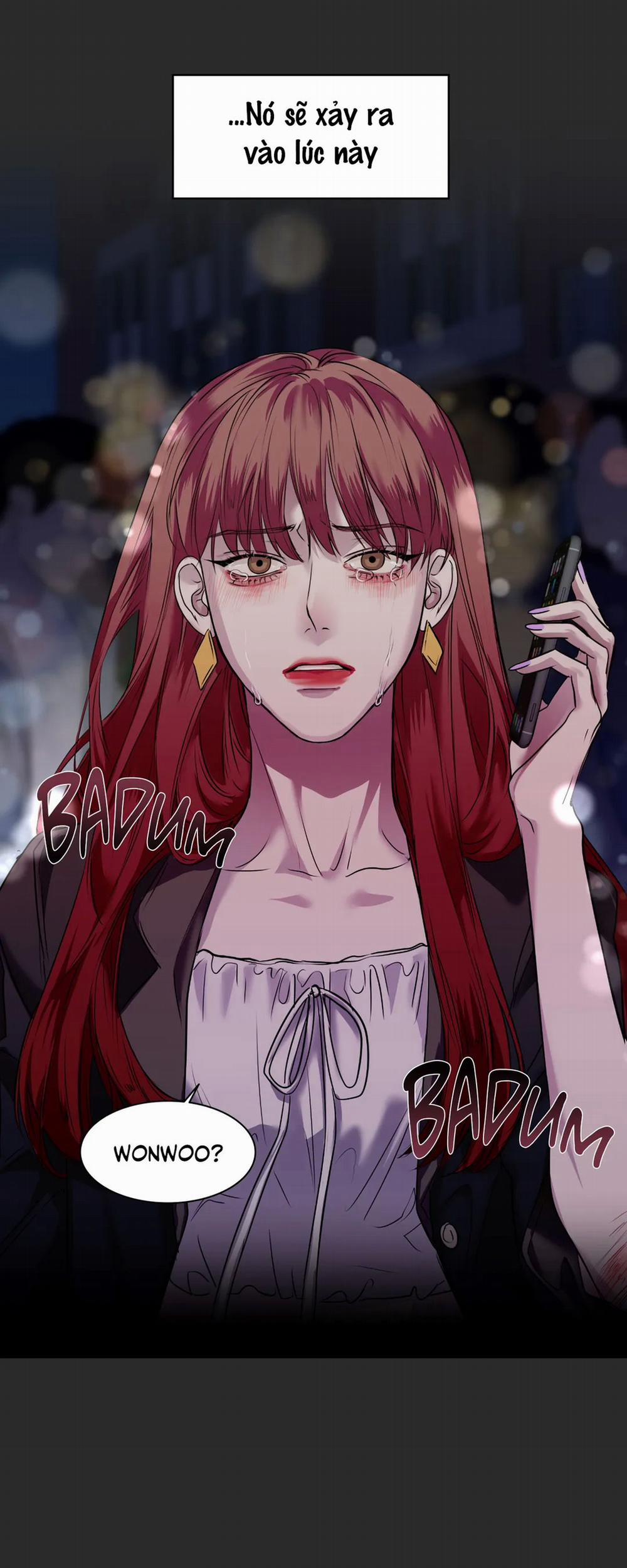 Vết Rắn Cắn 25.2 trang 11