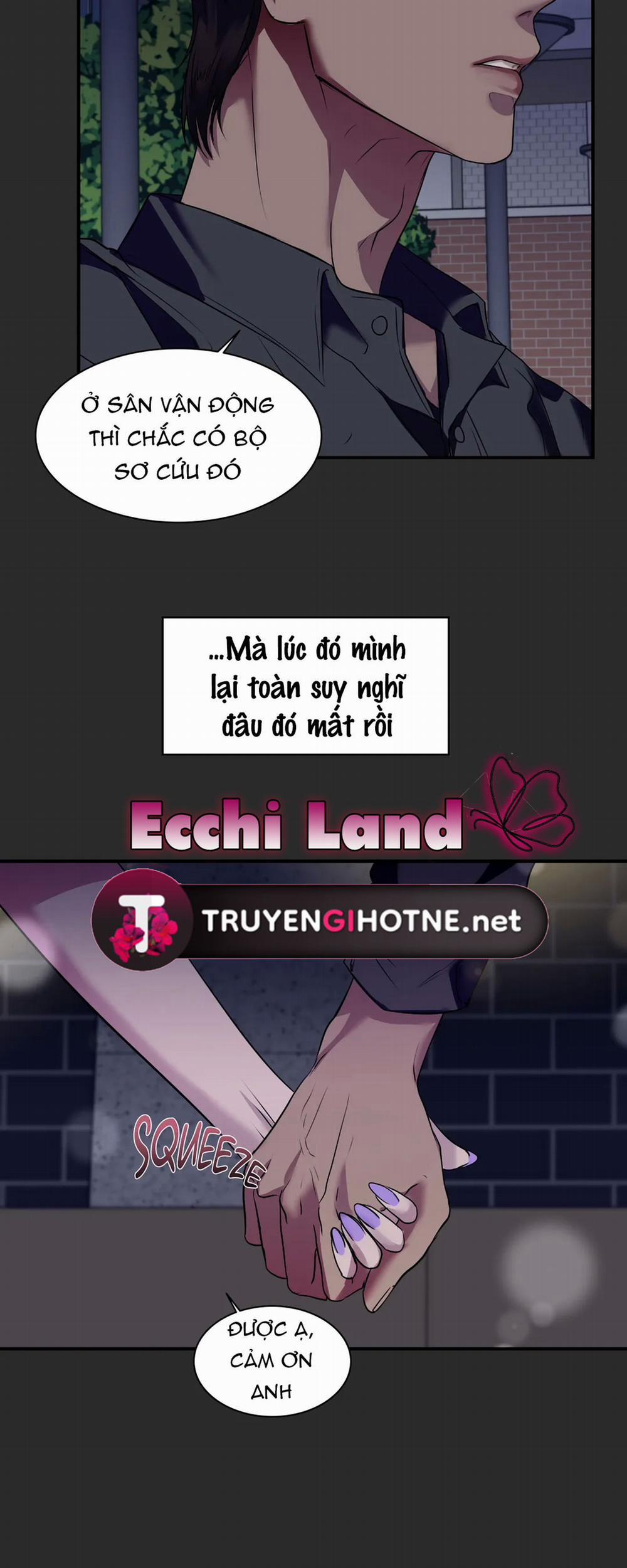 Vết Rắn Cắn 25.2 trang 15