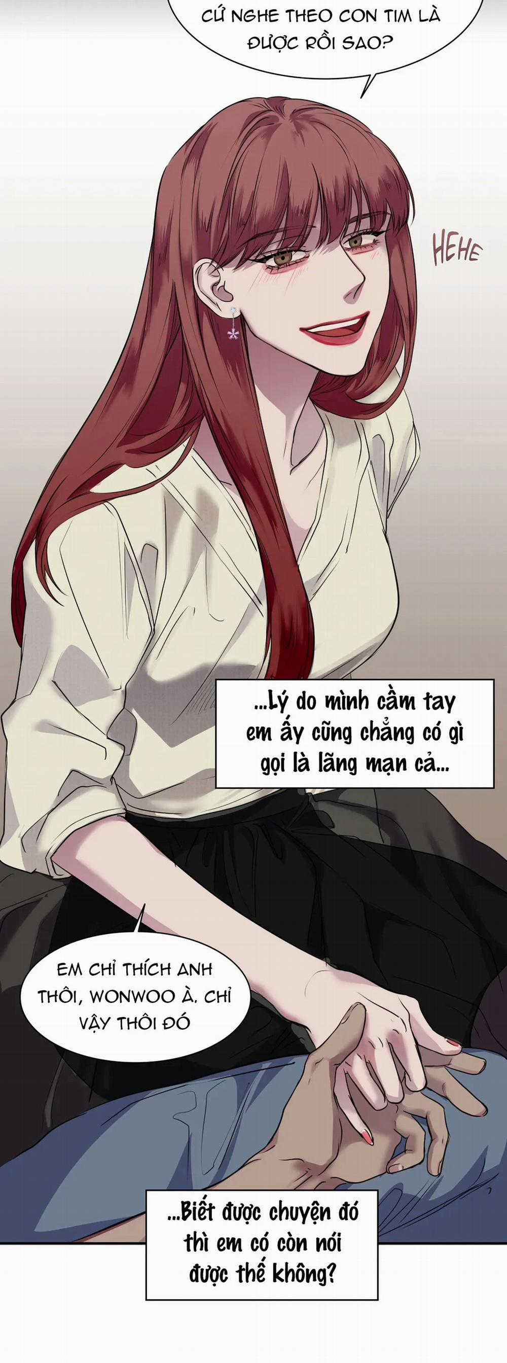 Vết Rắn Cắn 25.2 trang 19