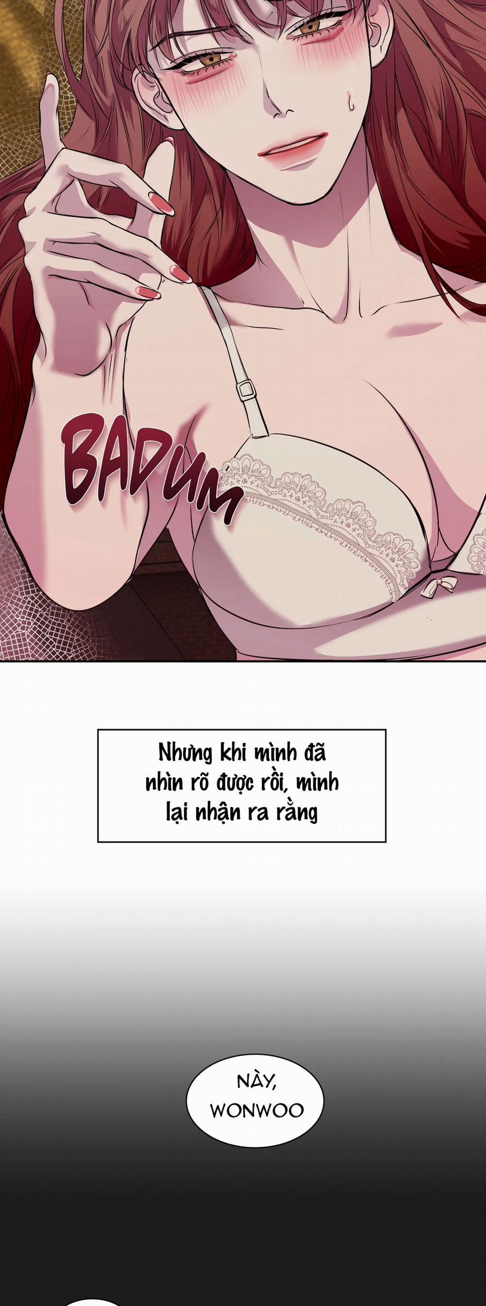 Vết Rắn Cắn 25.2 trang 29