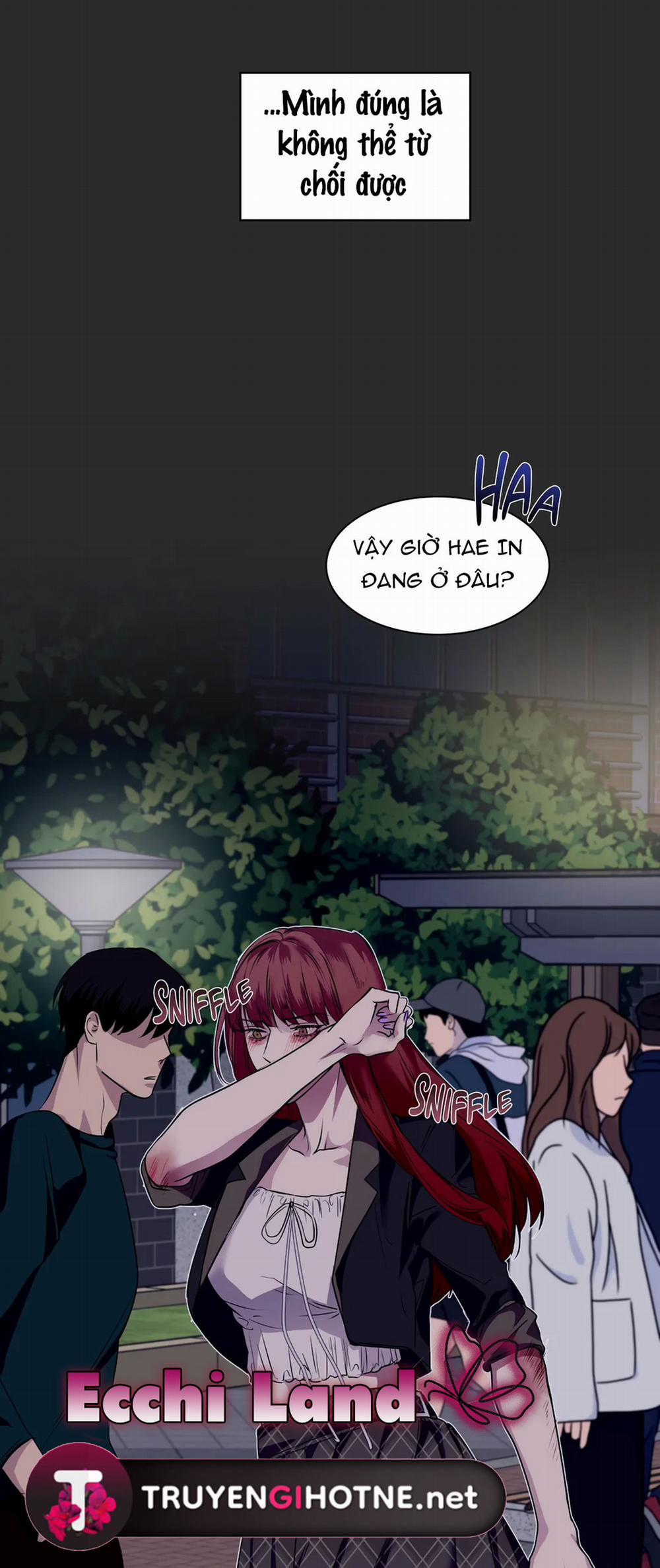 Vết Rắn Cắn 25.2 trang 5