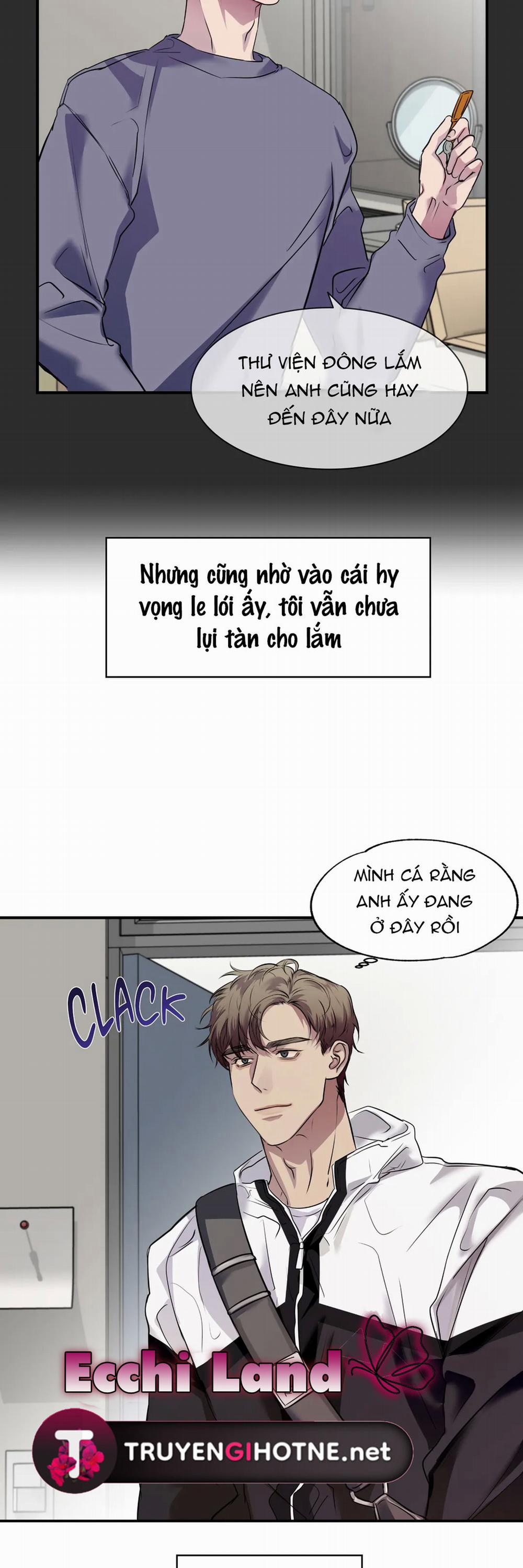 Vết Rắn Cắn 26.1 trang 5