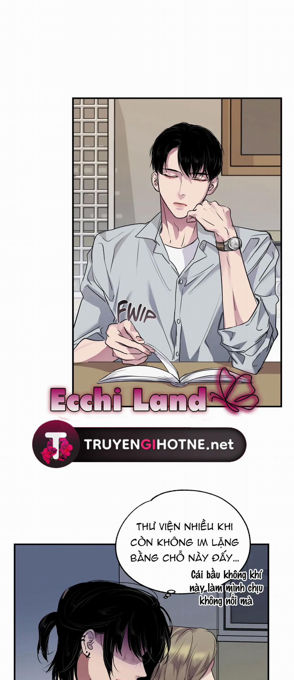 Vết Rắn Cắn 26.1 trang 9