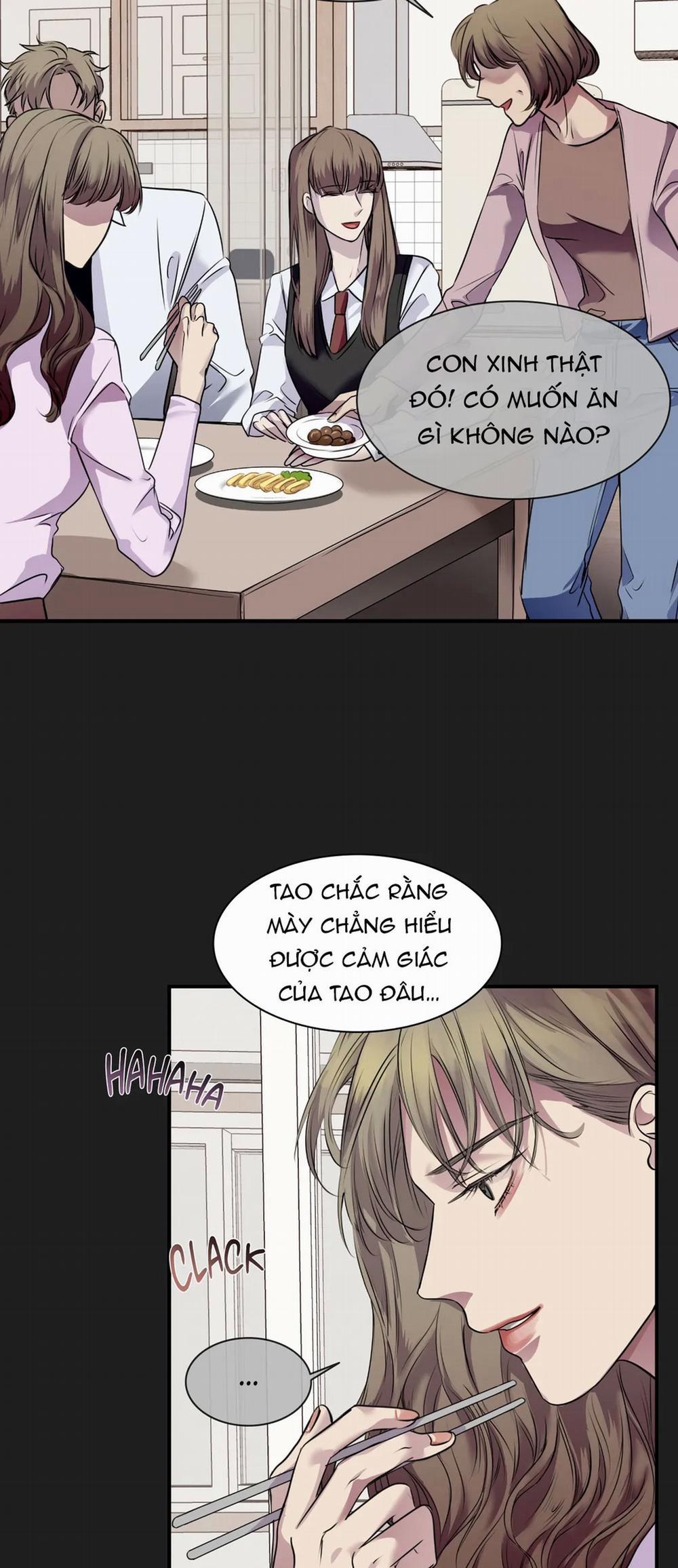 Vết Rắn Cắn 26.2 trang 14