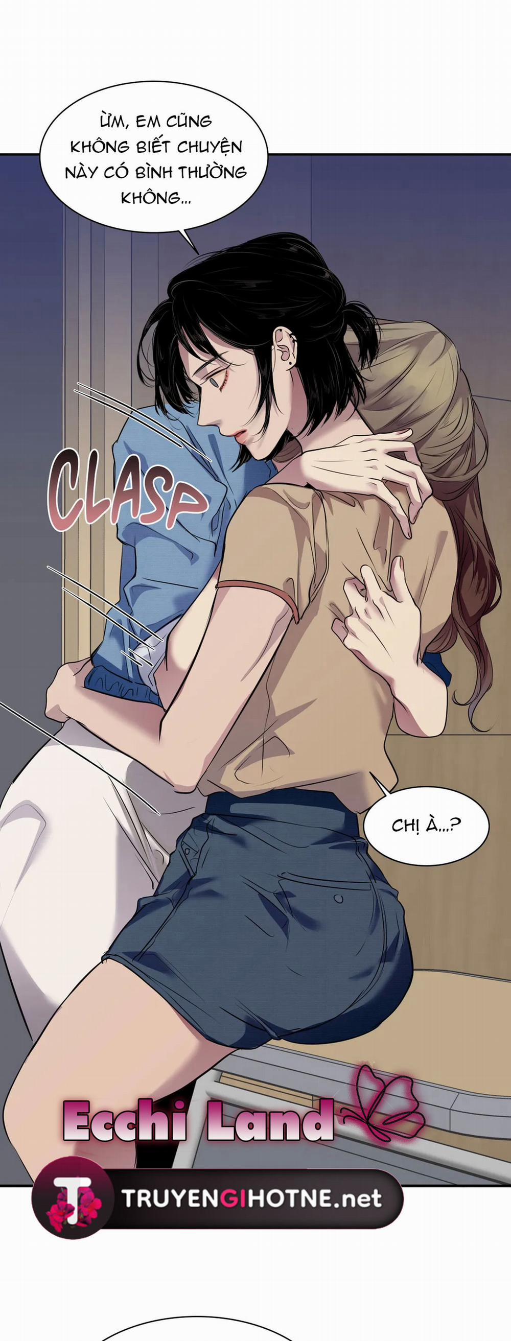 Vết Rắn Cắn 26.2 trang 24