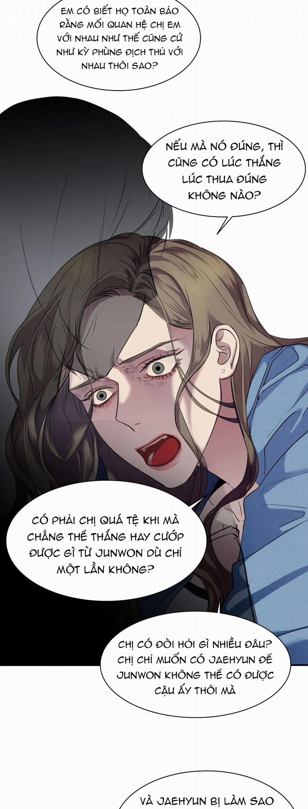 Vết Rắn Cắn 26.2 trang 25