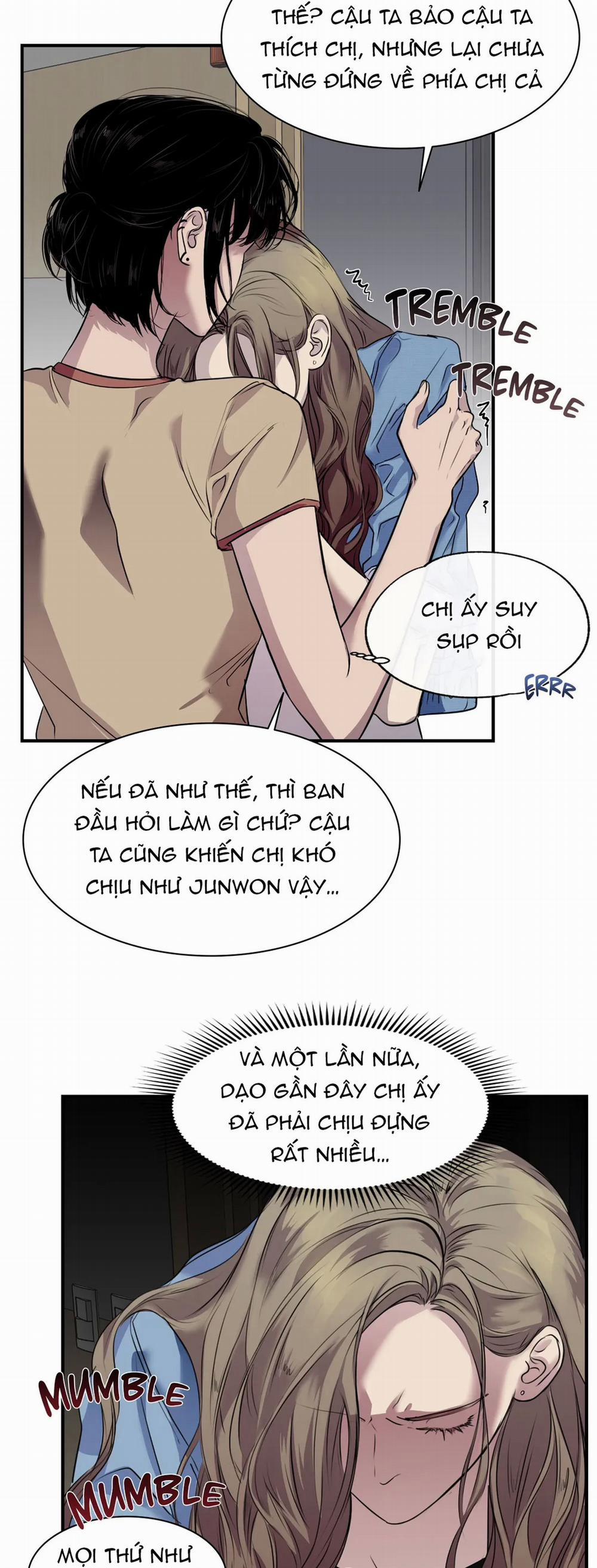 Vết Rắn Cắn 26.2 trang 26