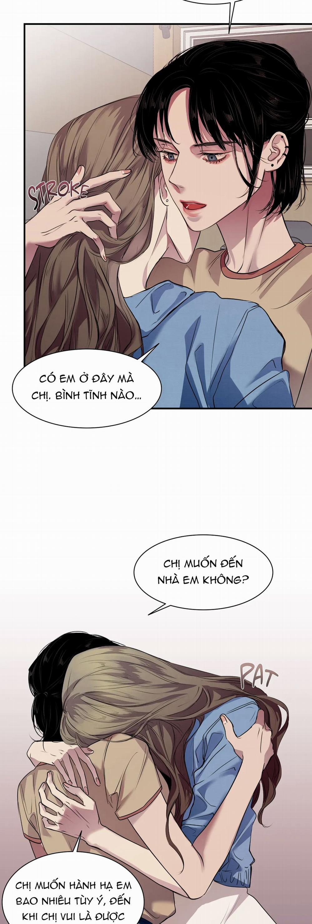 Vết Rắn Cắn 26.2 trang 29