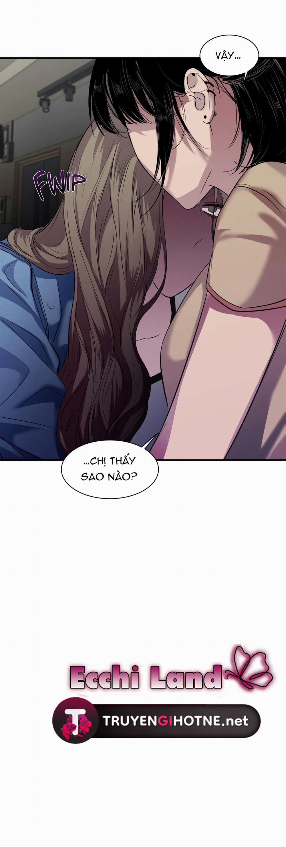 Vết Rắn Cắn 26.2 trang 31