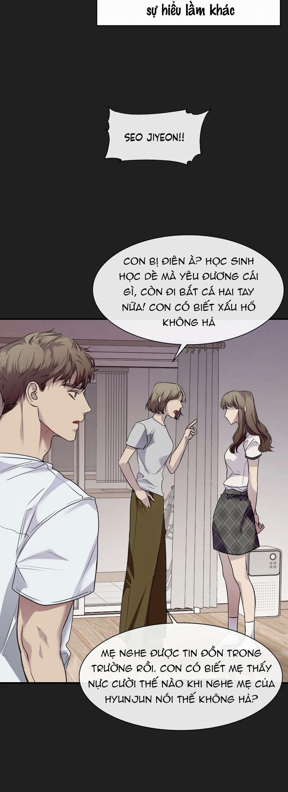 Vết Rắn Cắn 26.2 trang 7