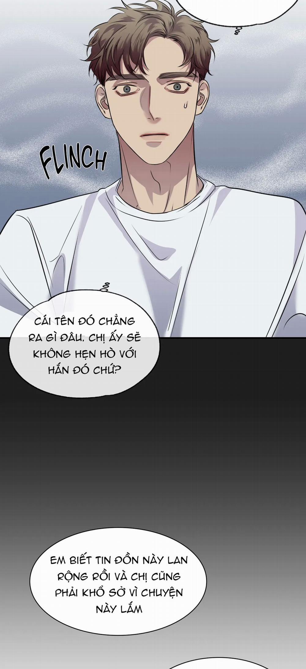 Vết Rắn Cắn 26.2 trang 9