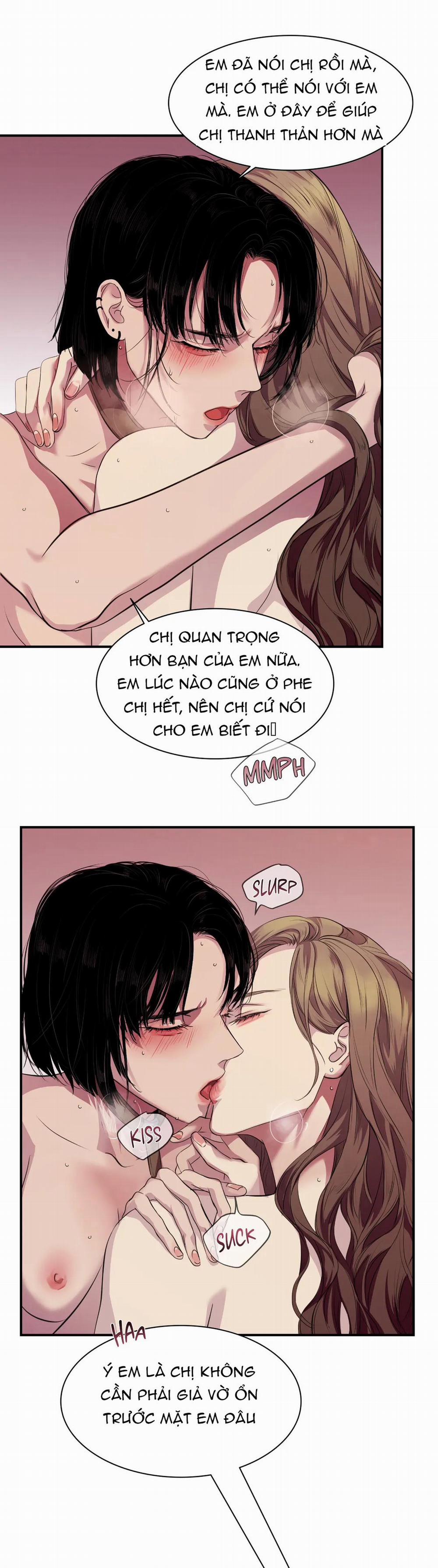 Vết Rắn Cắn 27.1 trang 13