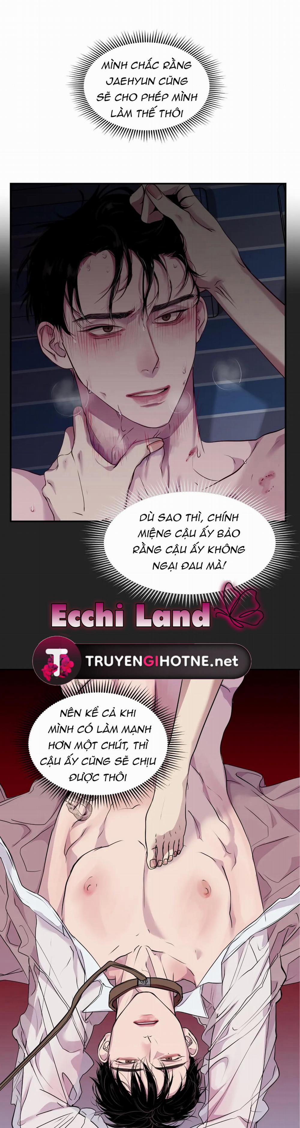 Vết Rắn Cắn 27.2 trang 0