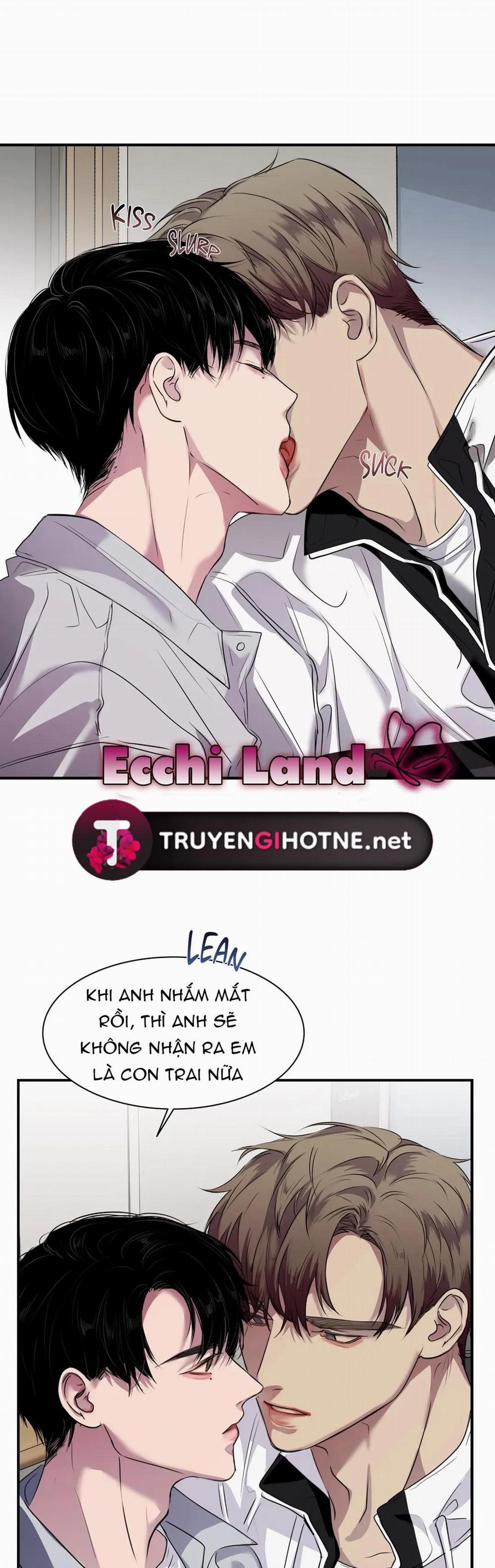 Vết Rắn Cắn 27.2 trang 12