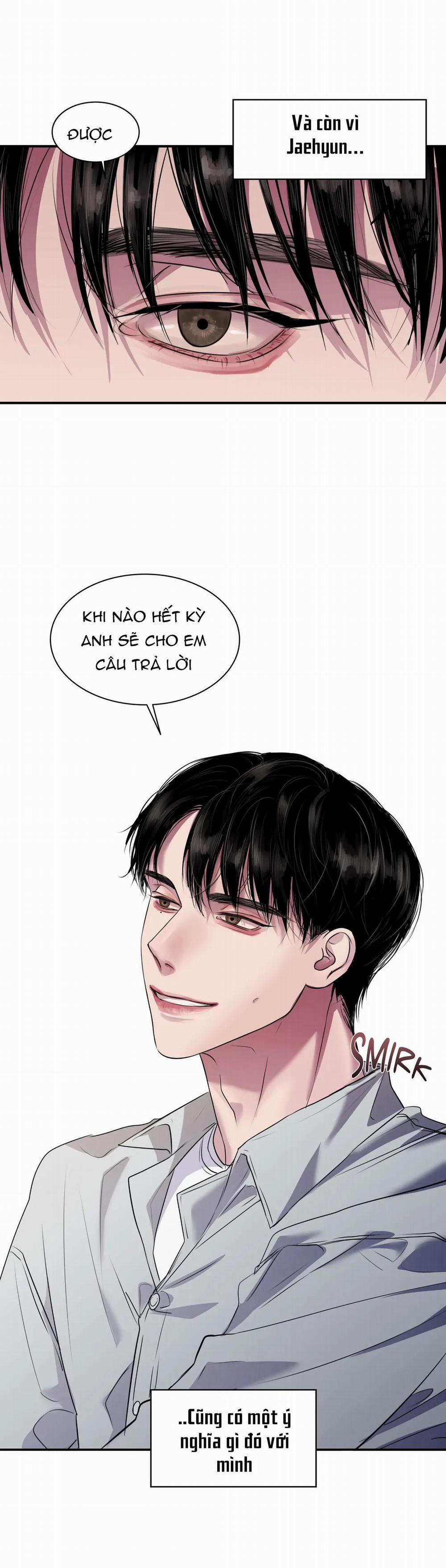 Vết Rắn Cắn 27.2 trang 17