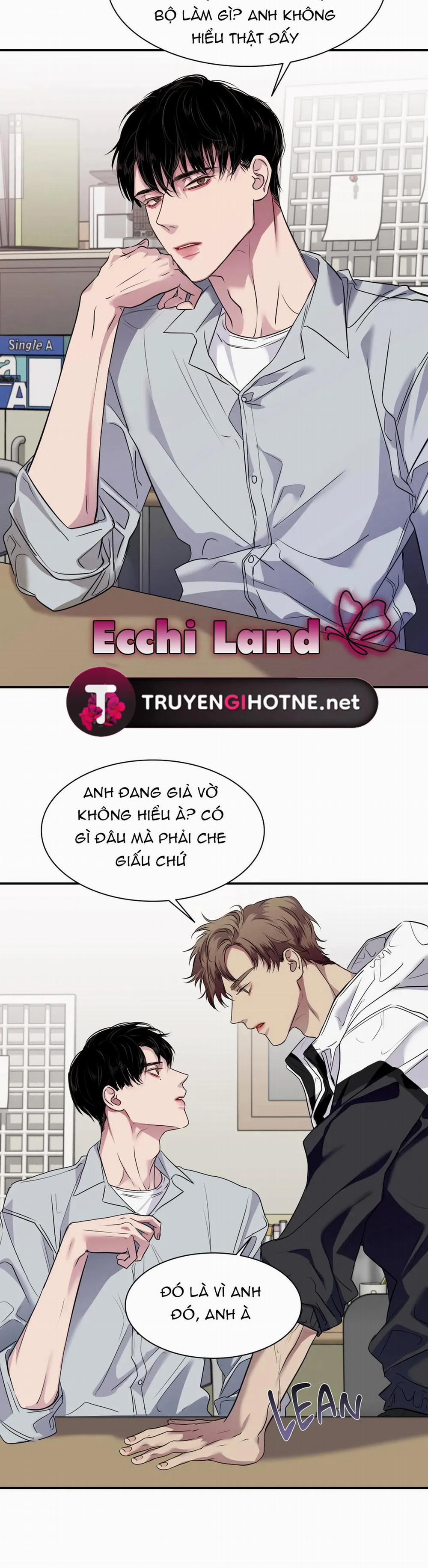 Vết Rắn Cắn 27.2 trang 8