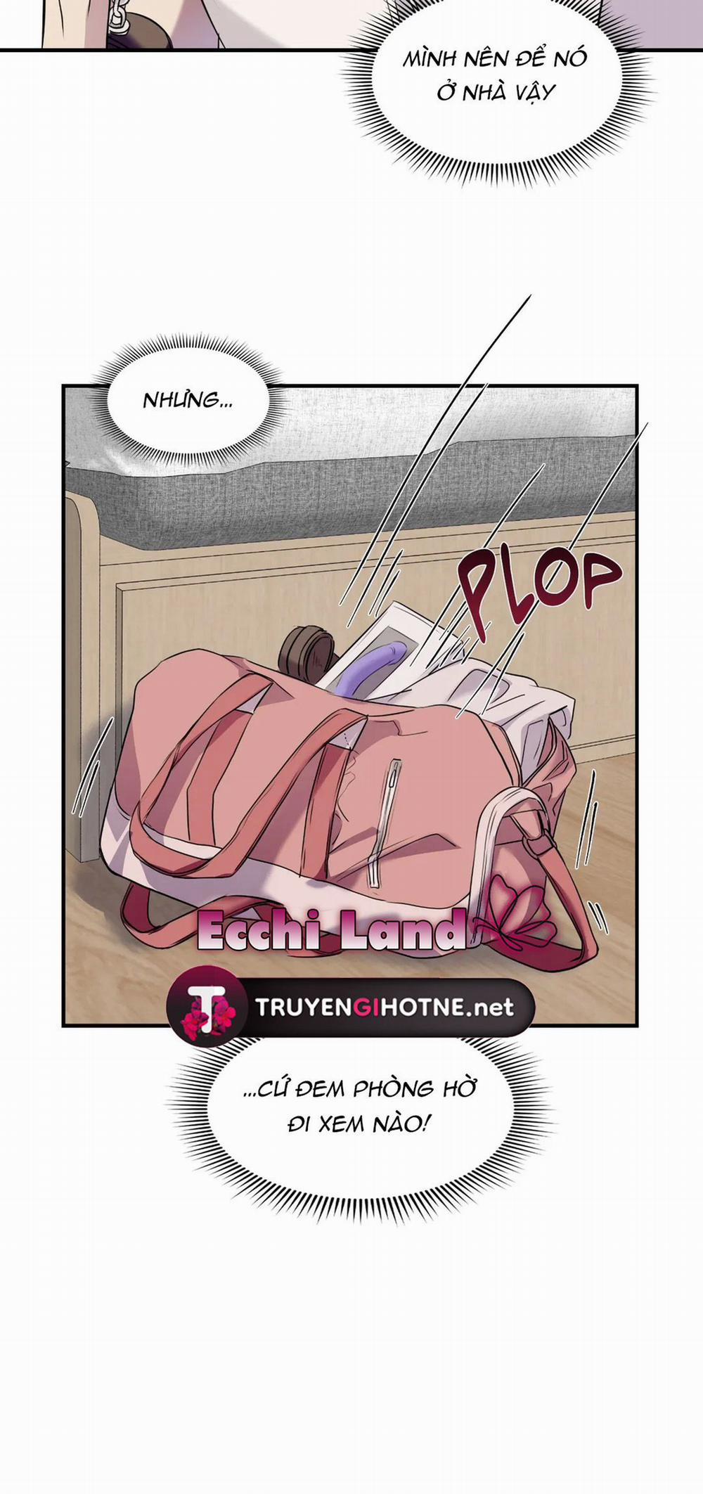 Vết Rắn Cắn 28.2 trang 11