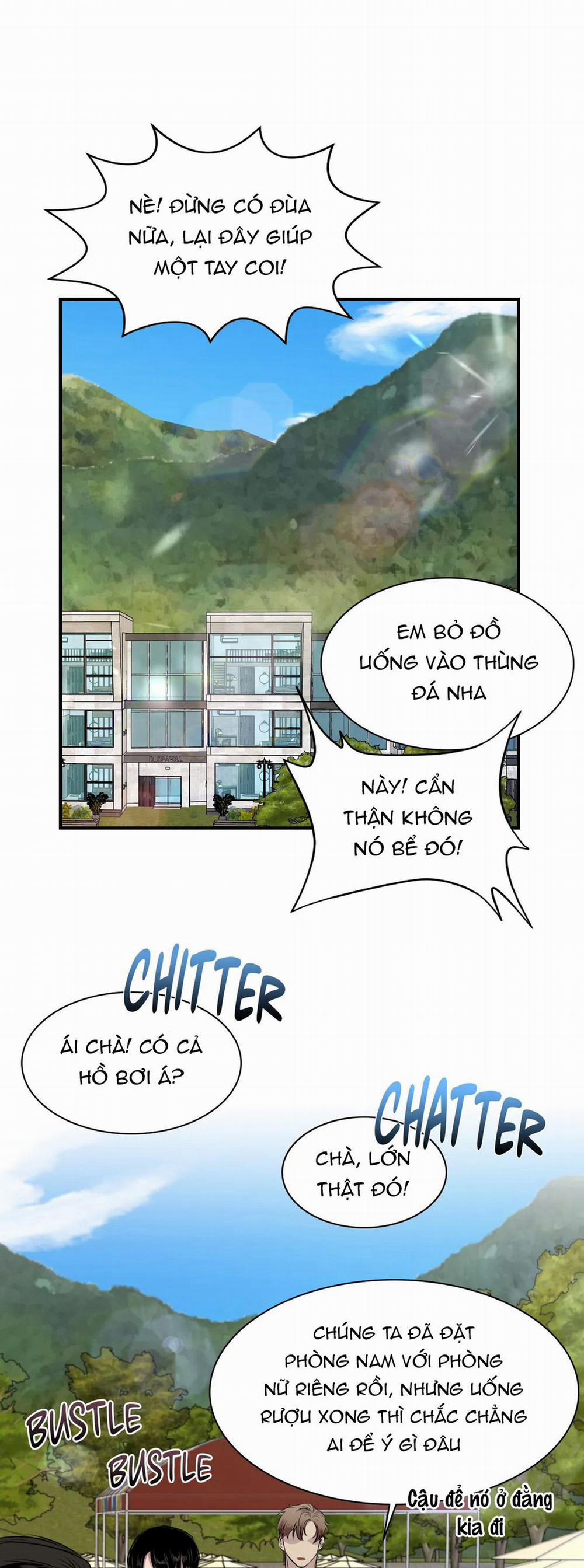 Vết Rắn Cắn 28.2 trang 12