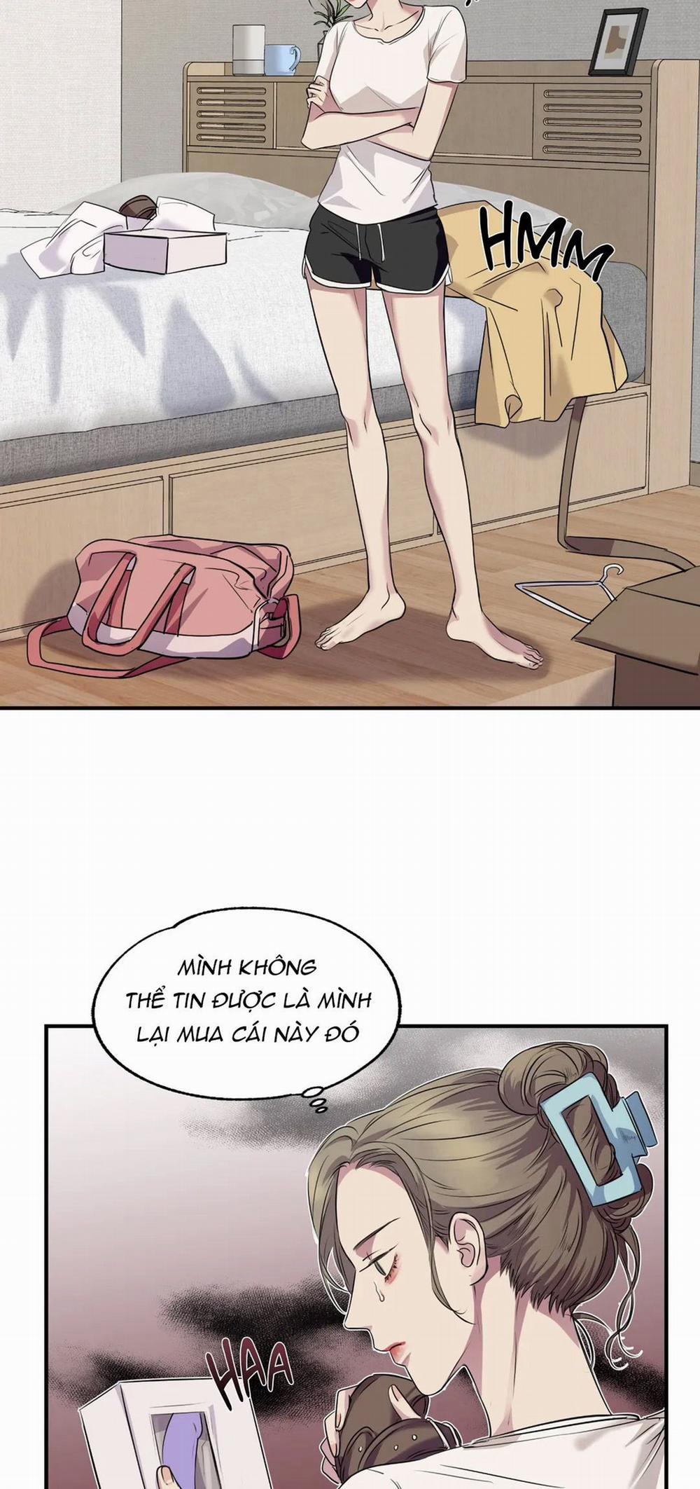 Vết Rắn Cắn 28.2 trang 9