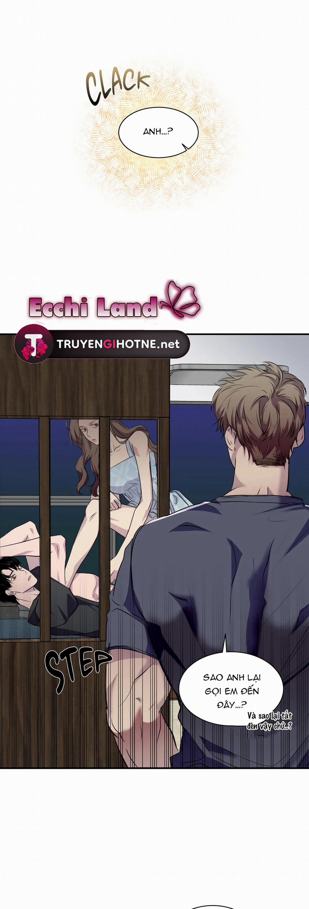 Vết Rắn Cắn 29.1 trang 13