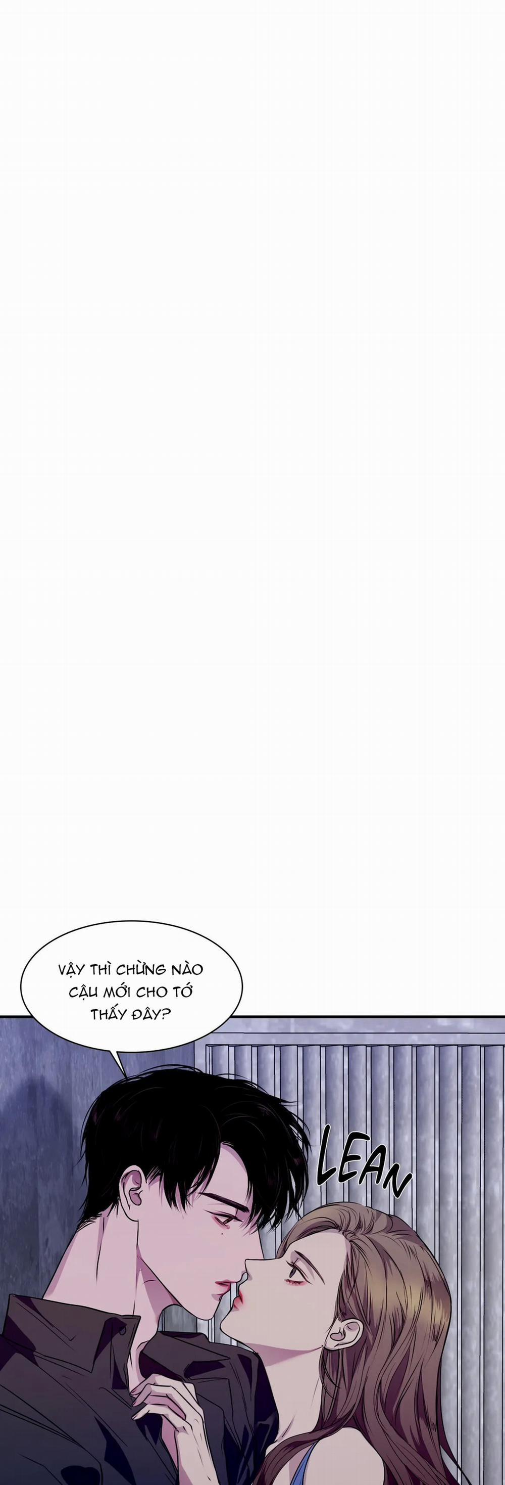 Vết Rắn Cắn 29.1 trang 3