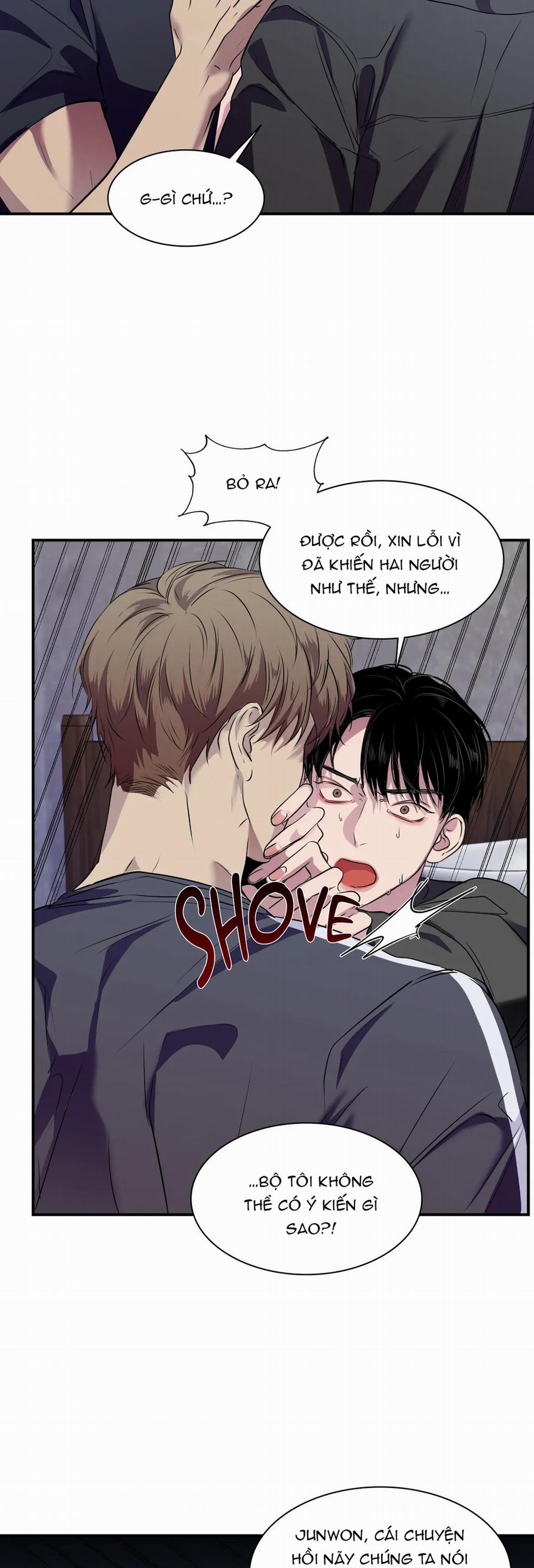 Vết Rắn Cắn 29.2 trang 10