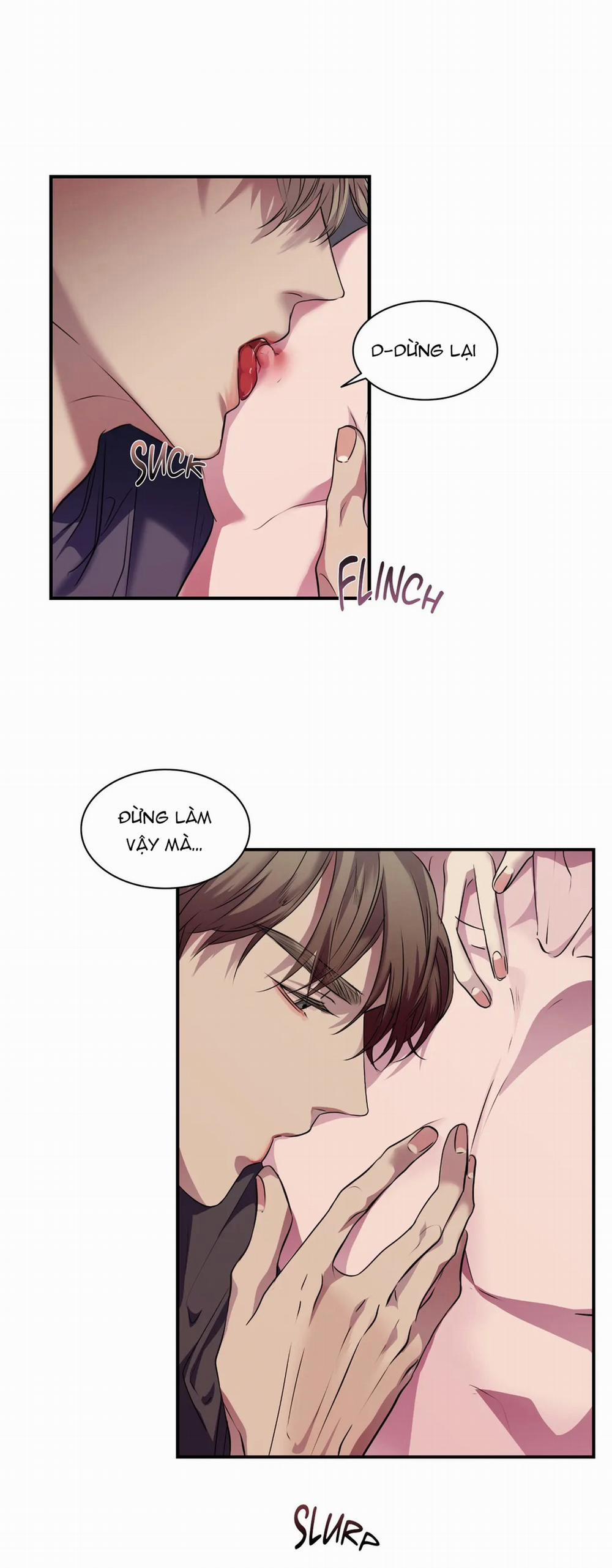 Vết Rắn Cắn 29.2 trang 12