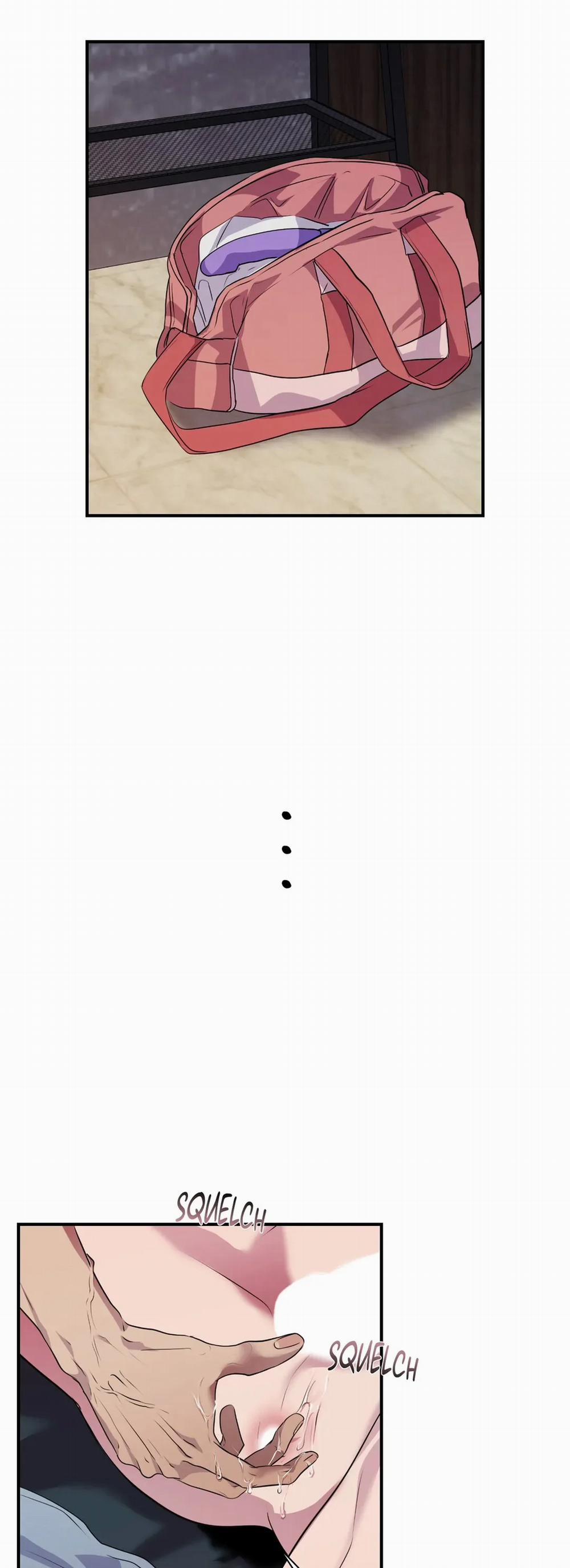 Vết Rắn Cắn 29.2 trang 18