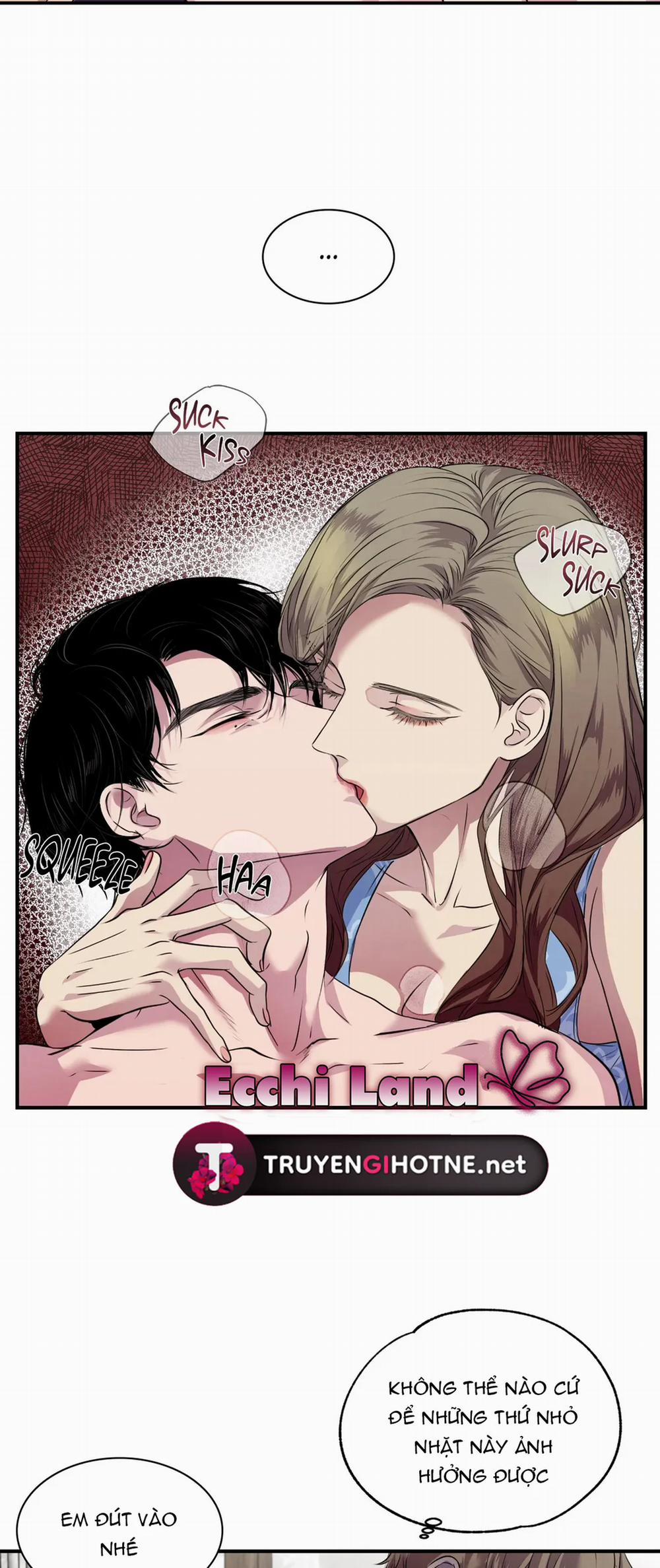 Vết Rắn Cắn 29.2 trang 22