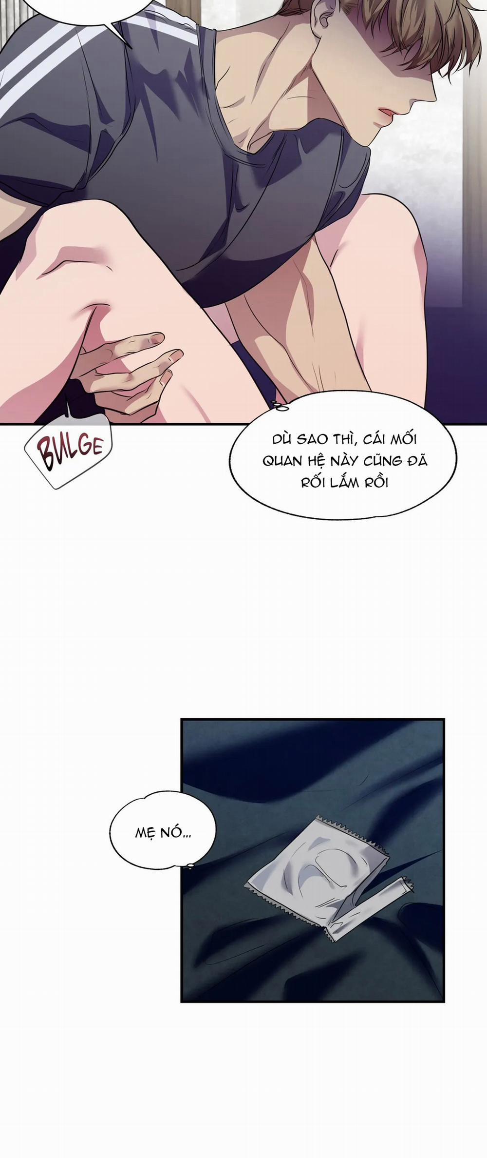 Vết Rắn Cắn 29.2 trang 23