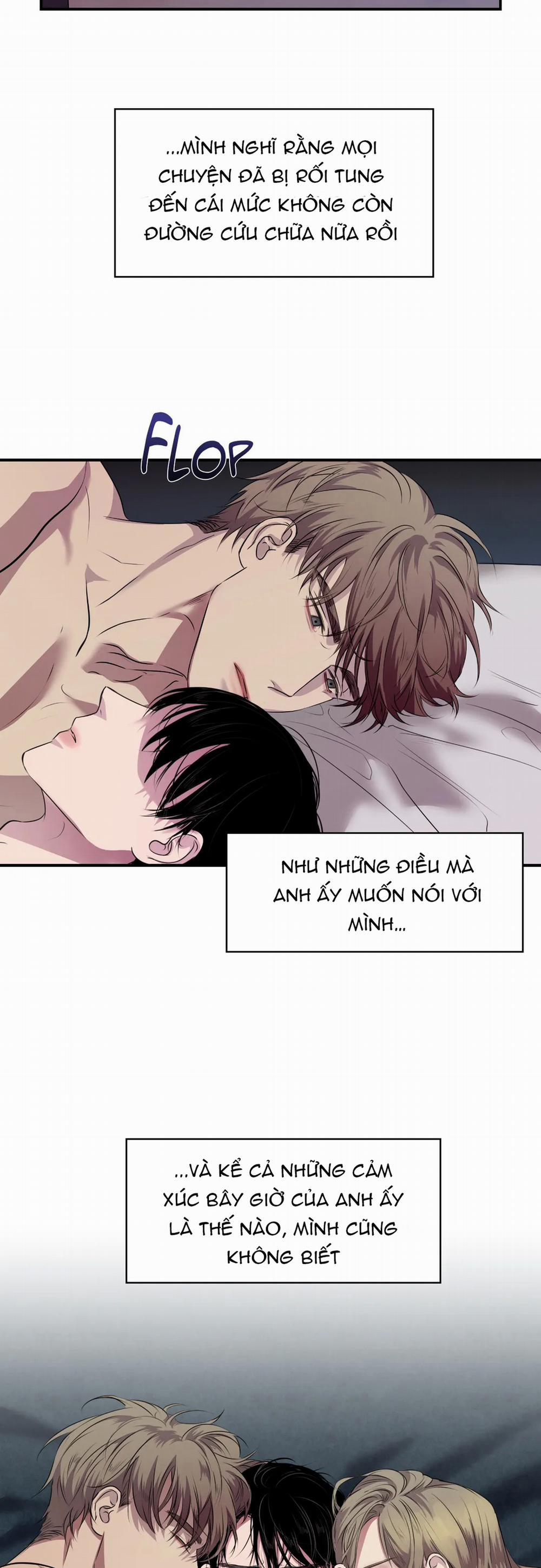 Vết Rắn Cắn 29.2 trang 34