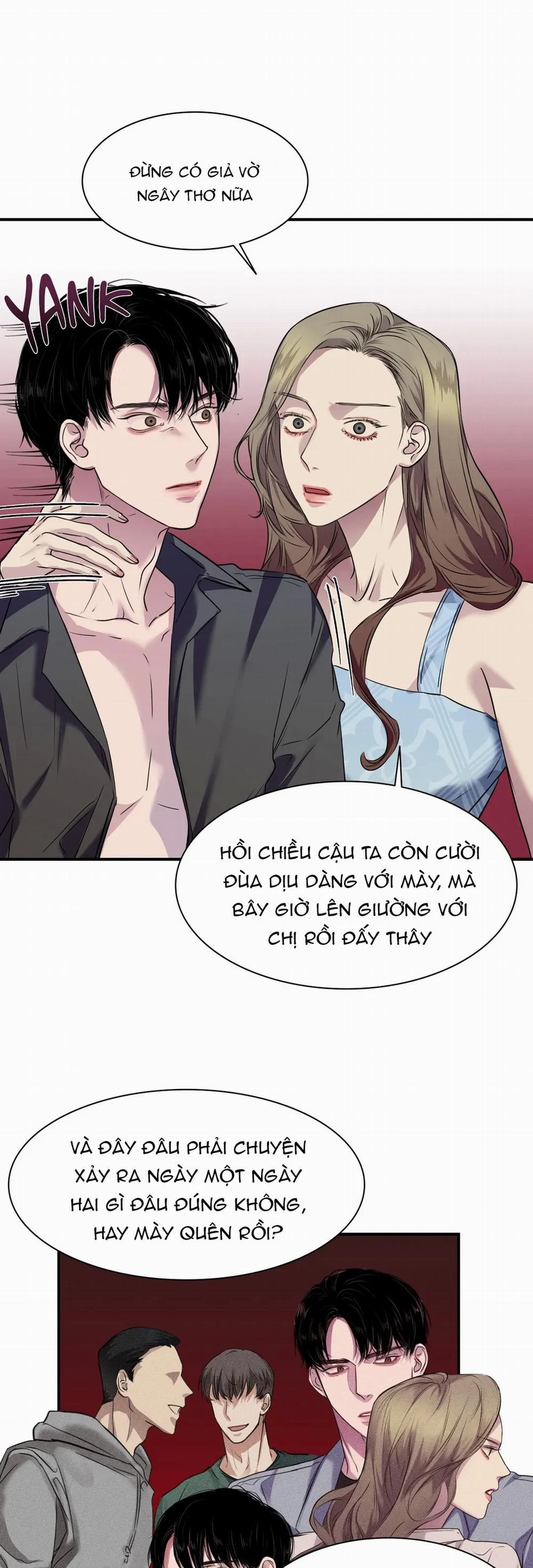 Vết Rắn Cắn 29.2 trang 4