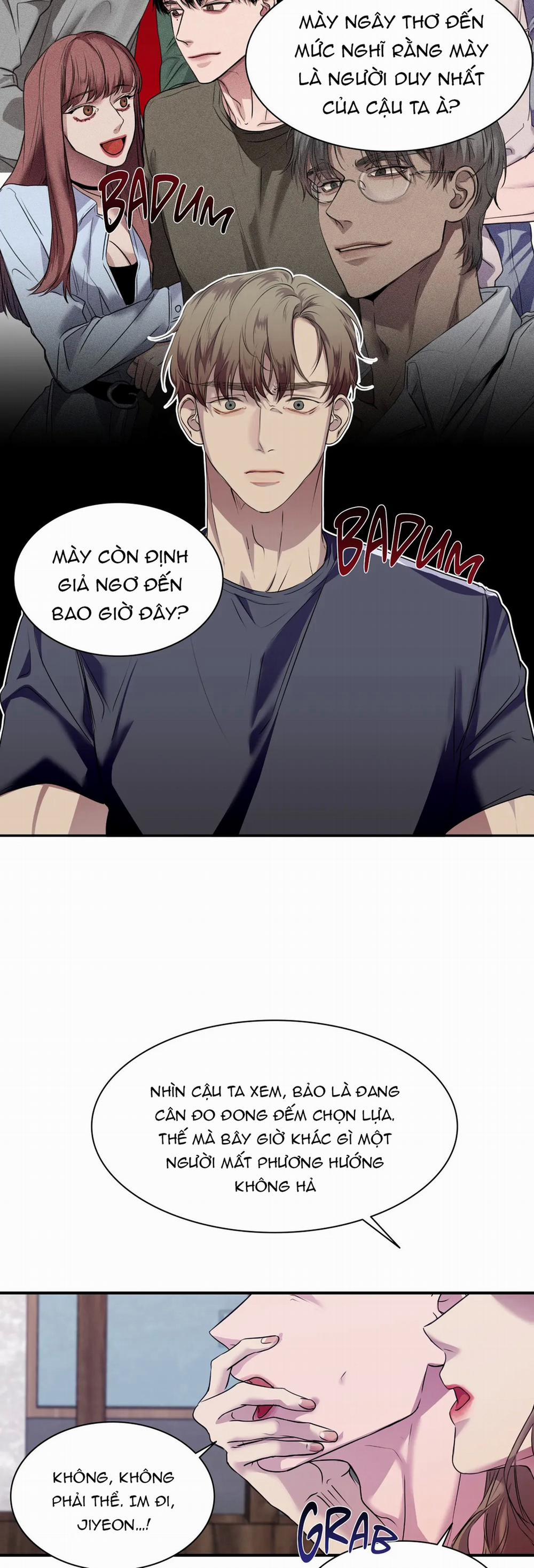 Vết Rắn Cắn 29.2 trang 5