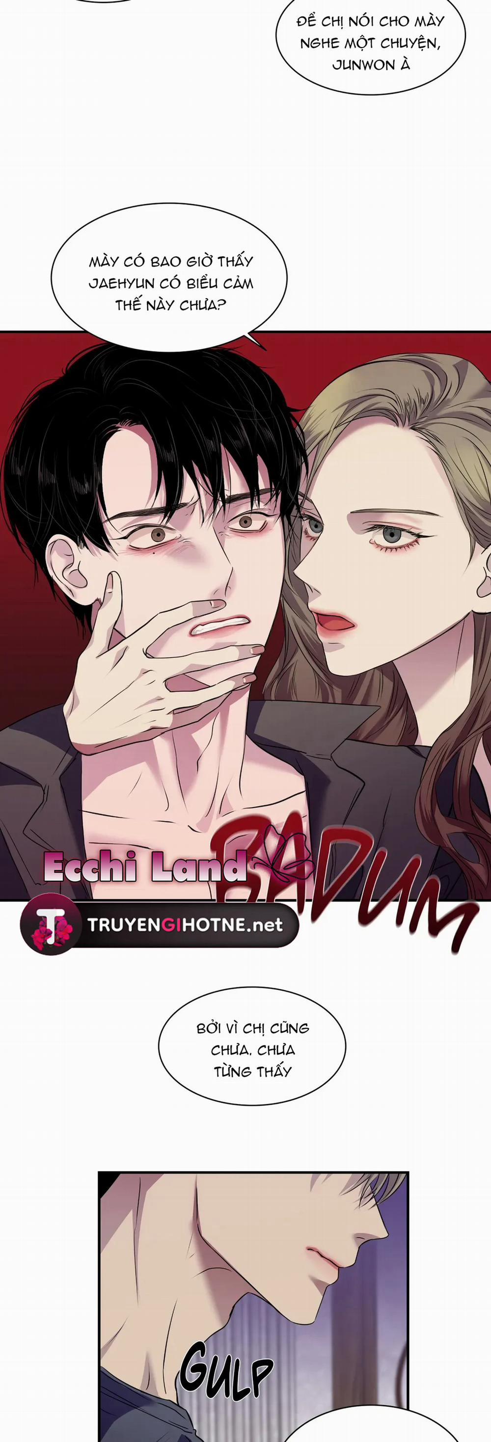 Vết Rắn Cắn 29.2 trang 6