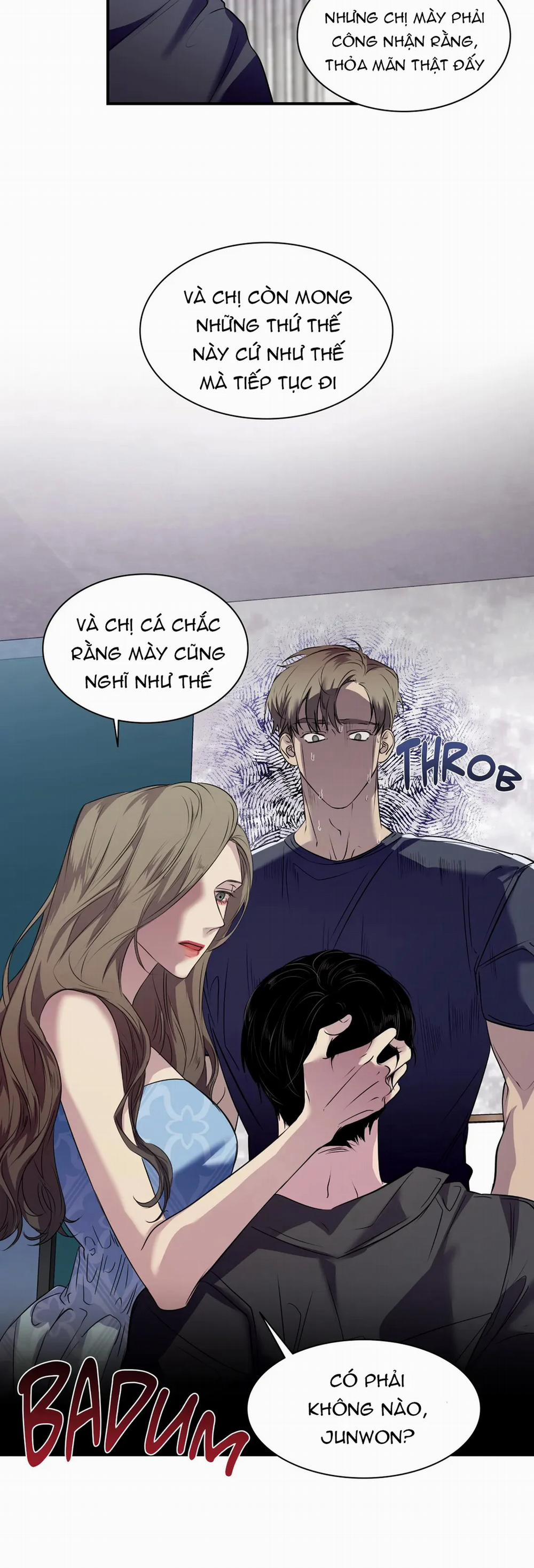 Vết Rắn Cắn 29.2 trang 7